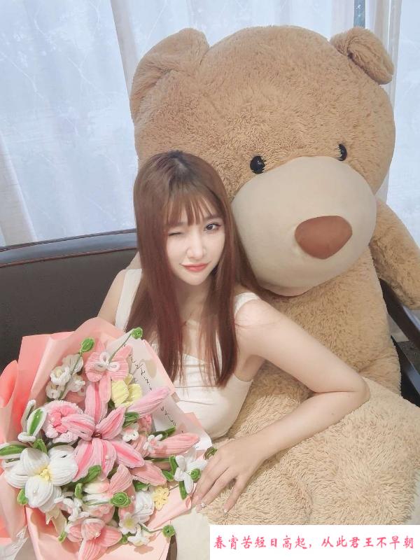 九堡甜妹安琪 第3张