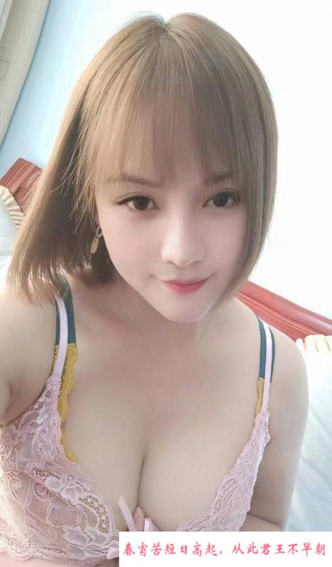 黄岛天然大胸妹 第4张