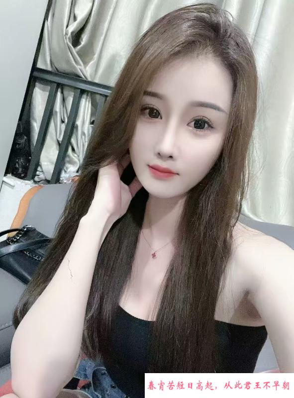 长腿美发小御姐 第2张