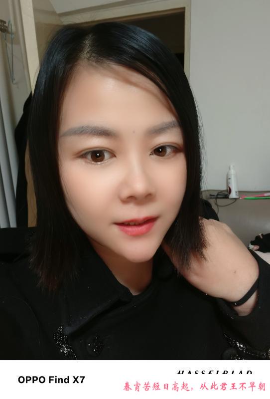 艺名狼妹 第4张