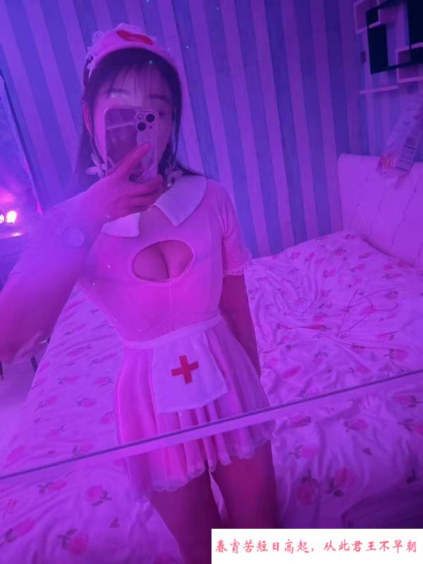 罗湖骚女琪琪 第2张