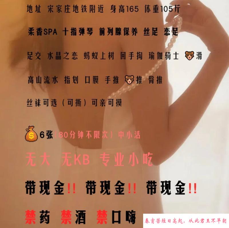 宋家庄中项研儿 第4张