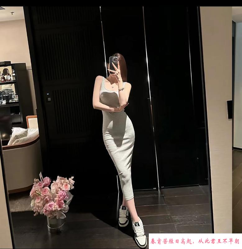 妹子身材火辣性感 第1张