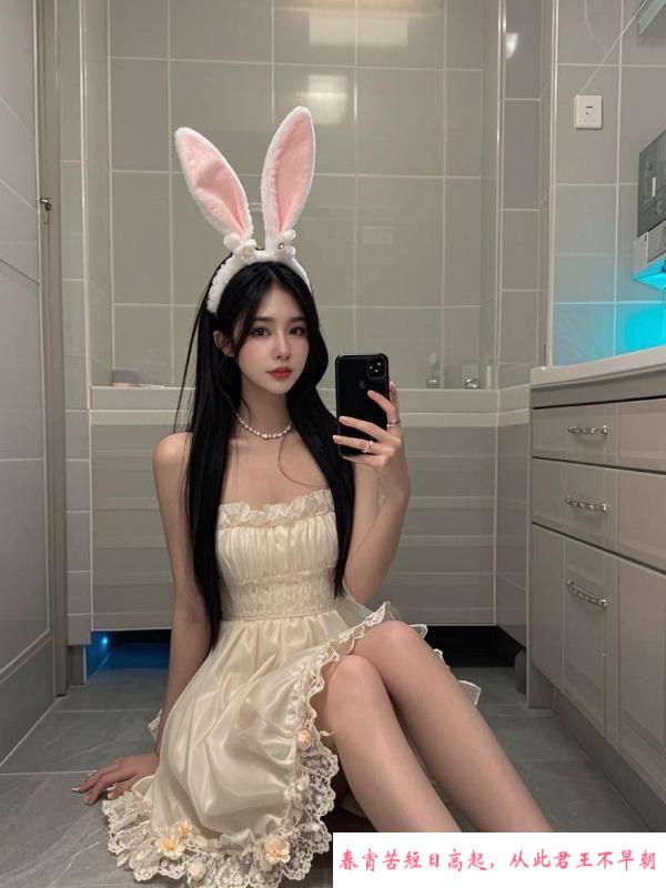 静安情调女迪娜 第3张
