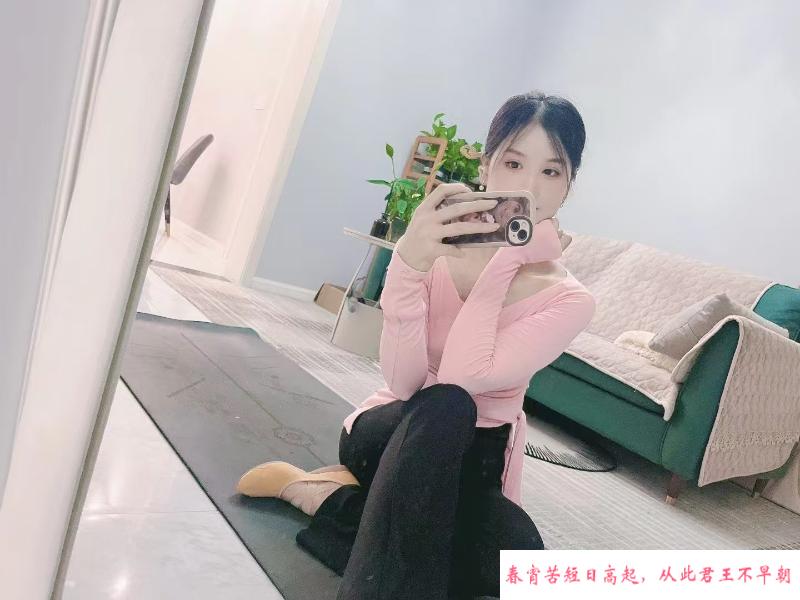 吴中瑜伽少妇 第3张