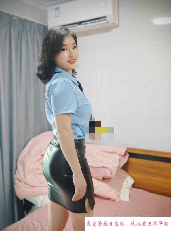 福田娇小健身少妇 第3张