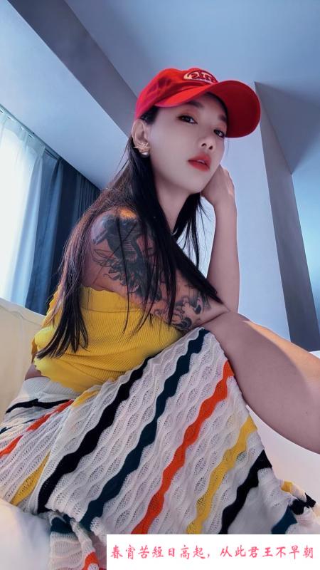 性价比超高美女铭铭 第2张
