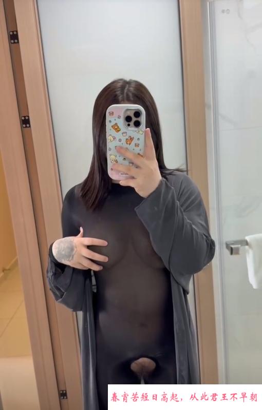 甜美长相水多嫩妹 第1张