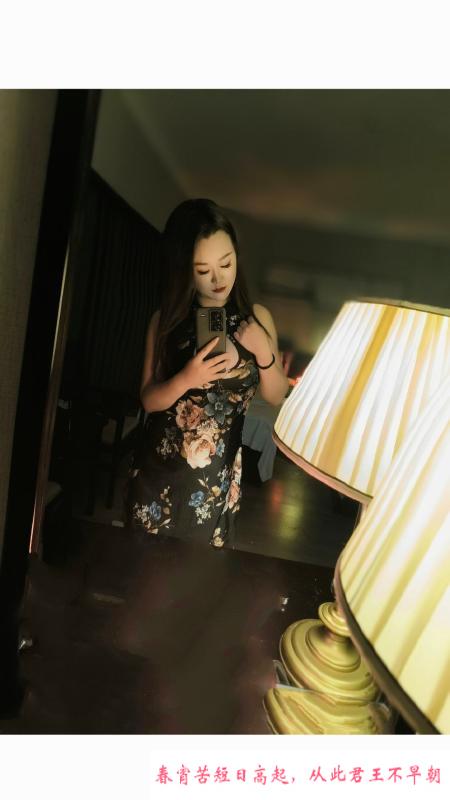 津南纯天然大胸霖霖 第1张