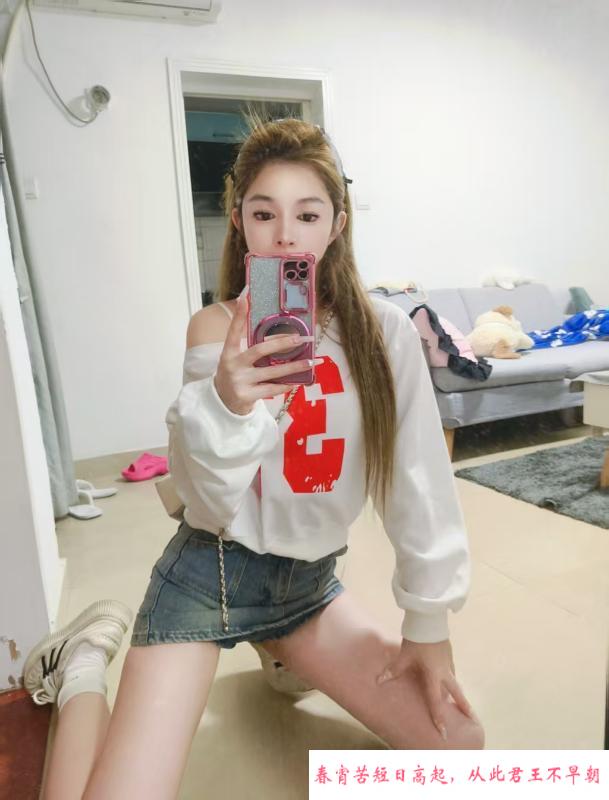 环保女孩Vivian 第3张