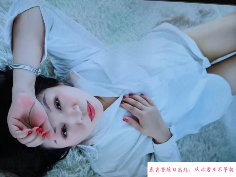 丰满迷人川妹子 第2张