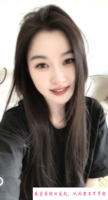 闵行清纯黑长直小妹 第2张