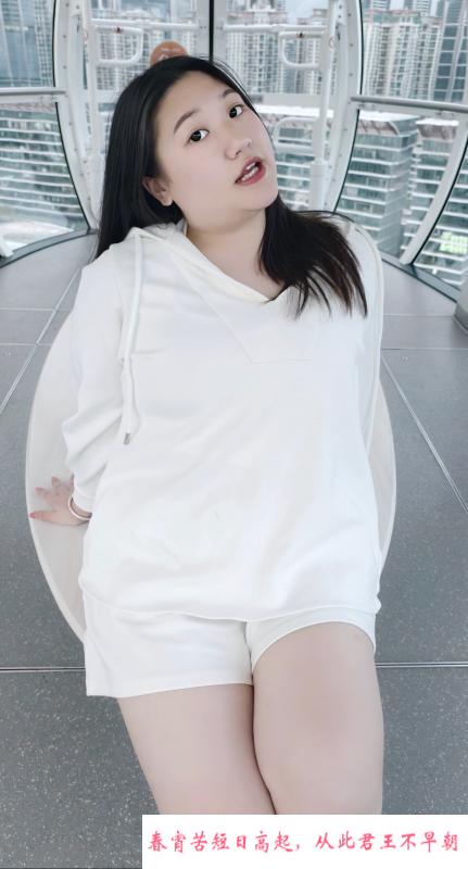 龙华BBW海臀妹 第1张
