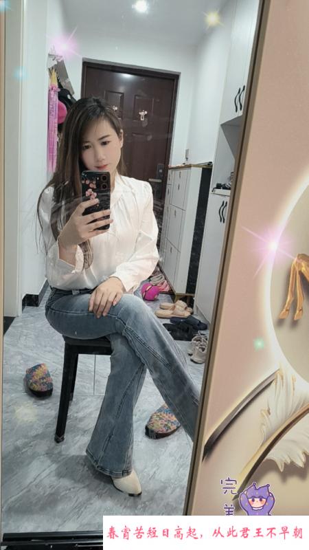 西湖少妇 第4张