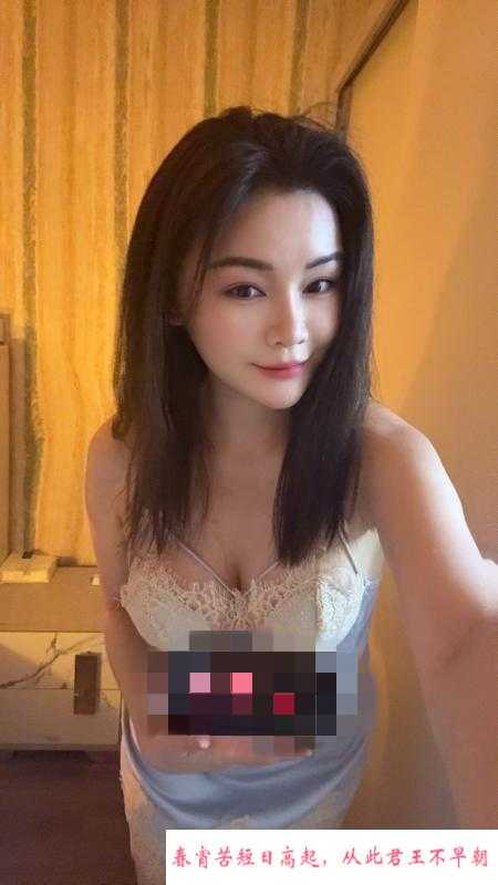 颜值表妹小悠 第1张