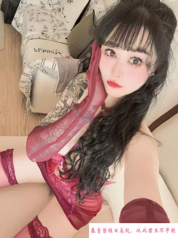 二刷G奶波霸 第4张