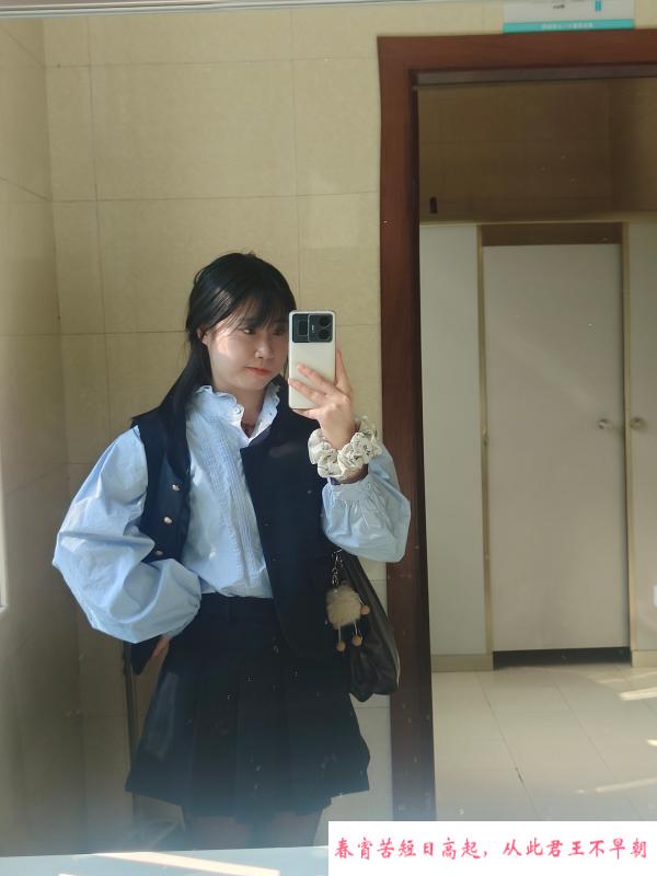 巴南小妹儿 第2张