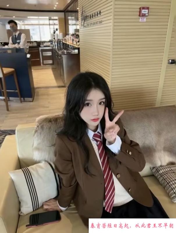 长沙清纯可爱学妹 第2张