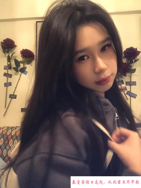 领家小妹小羊 第3张