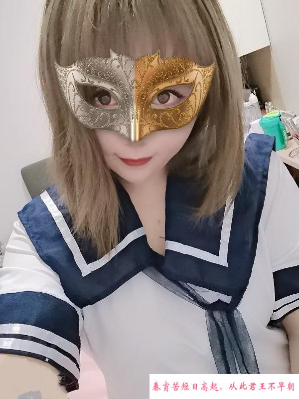 闵行坦克妹妹 第2张