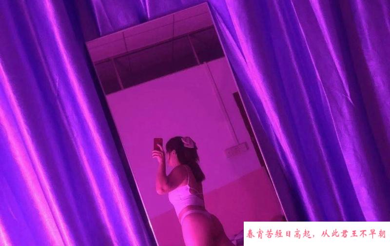 禅城健身肥臀妹 第1张