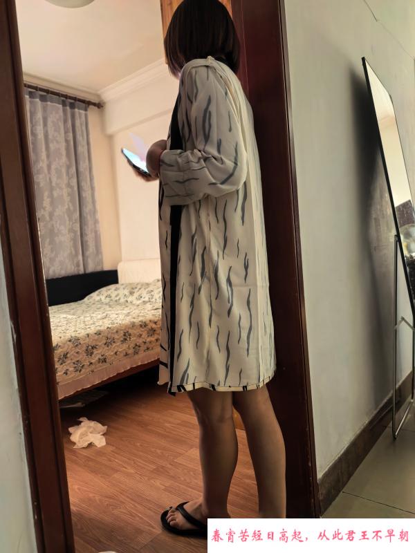 海珠乐莹低调美女 第1张