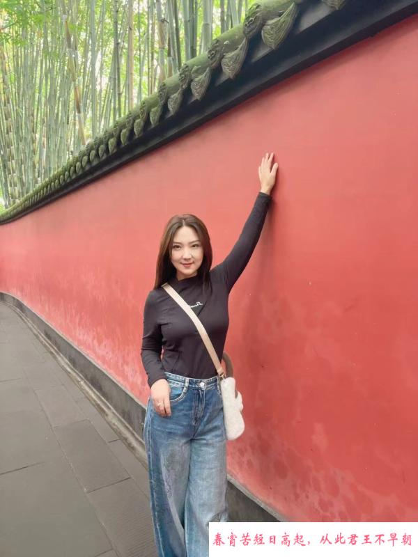 铁西妲己 第3张