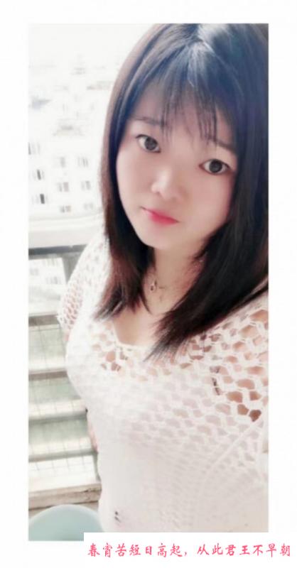 洪山大波服务系小姐姐 第1张