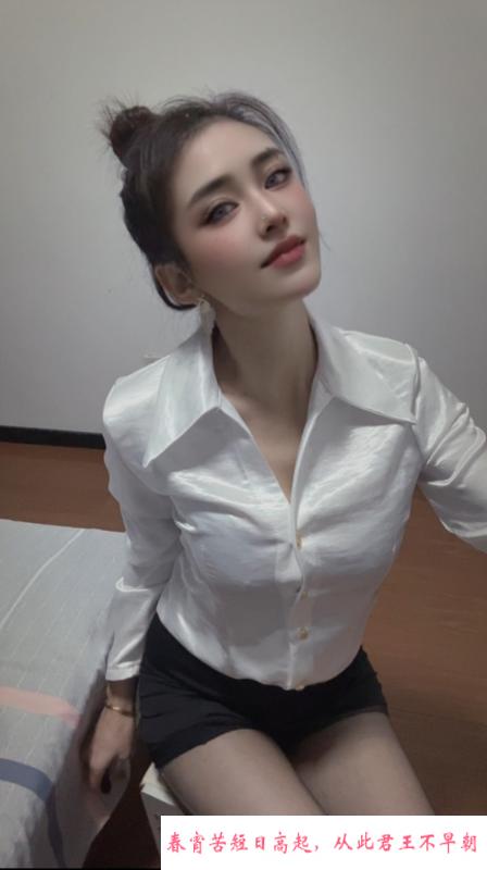 虎丘长腿性感美女 第4张