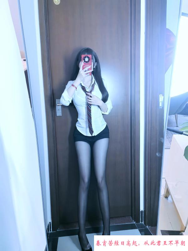 广州萝莉小葡萄 第4张