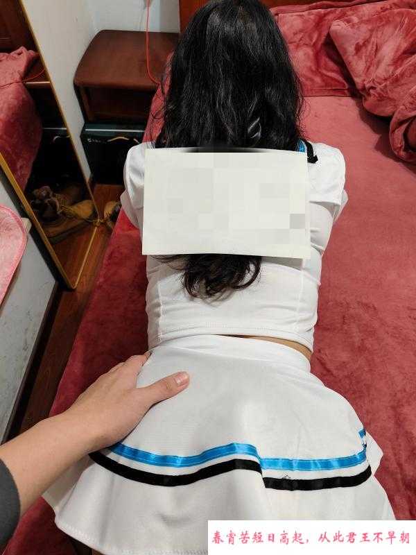 服务系骚妈小雨滴 第2张