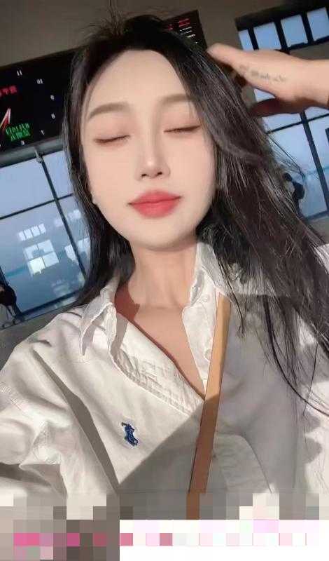 性价比小姐姐 第1张