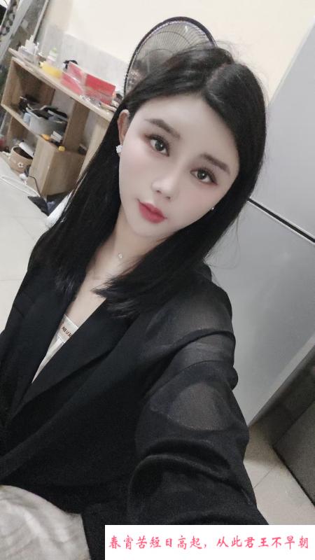 沙井温柔甜美御姐 第2张