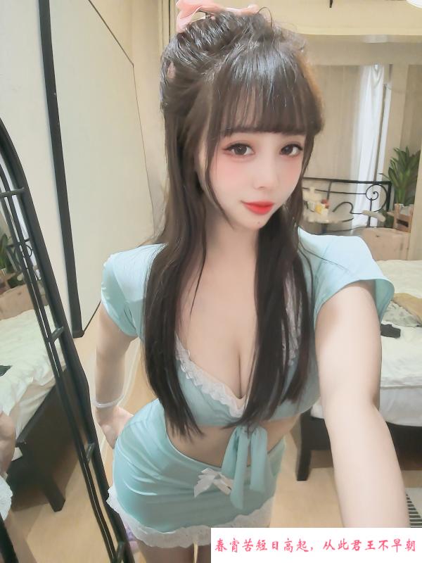 福田妹子苗苗 第3张