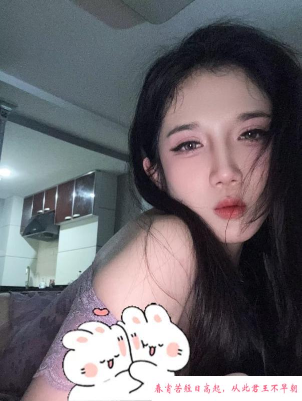 大胸漂亮年轻小姐姐 第3张