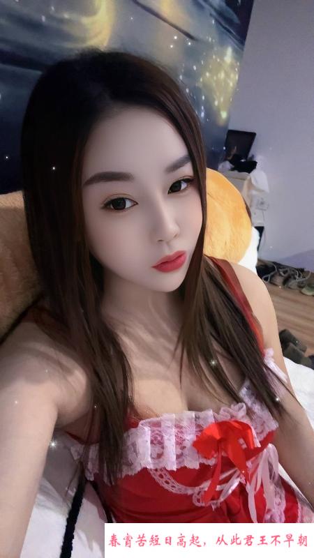 建邺美娇娘楠楠 第4张