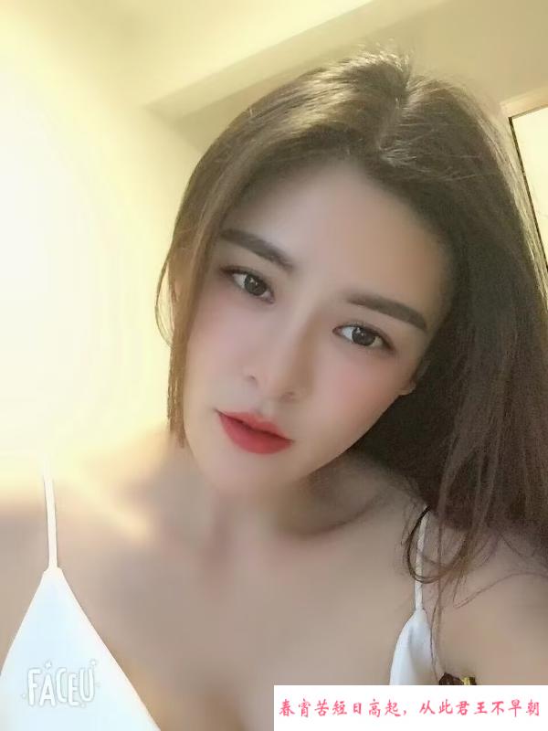 南湖漂亮妹子萱萱 第1张