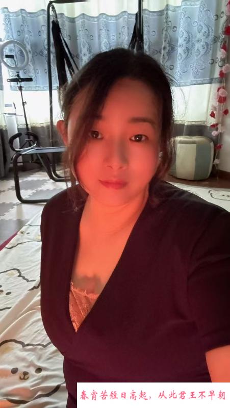 耐操的旺旺小仙妹子 第1张