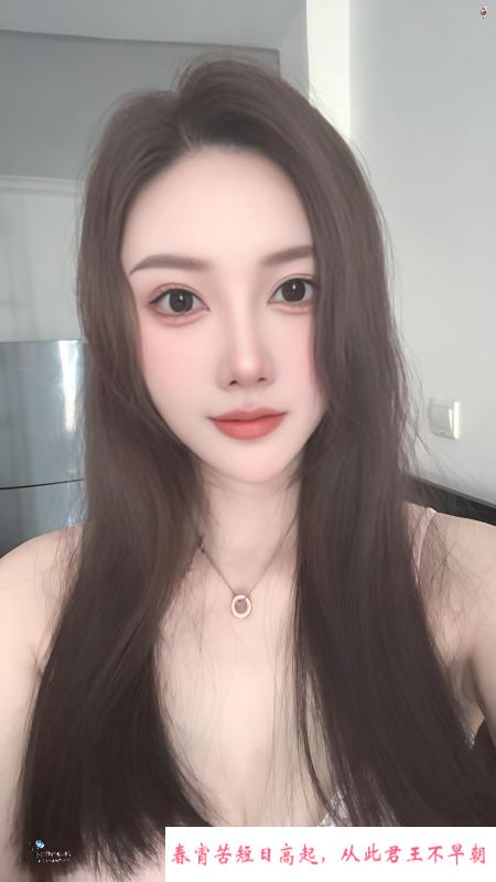 普陀美女Selina 第2张