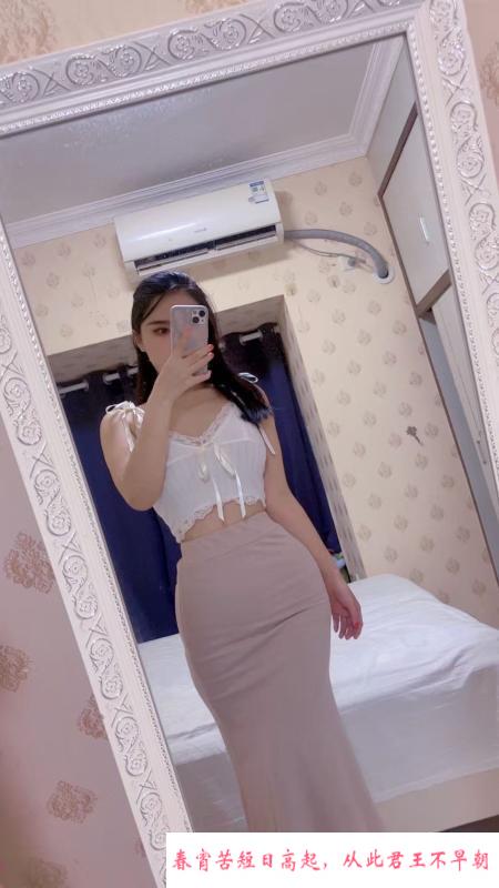 罗湖妩媚多姿的段美美 第2张
