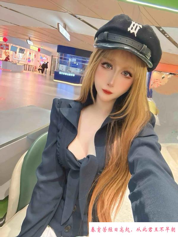 二刷童颜巨乳欧美风 第1张