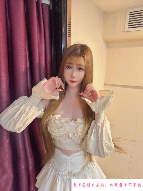 二刷童颜巨乳欧美风 第3张
