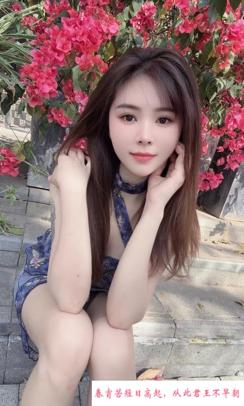 海珠大波轻熟莎姐 第1张