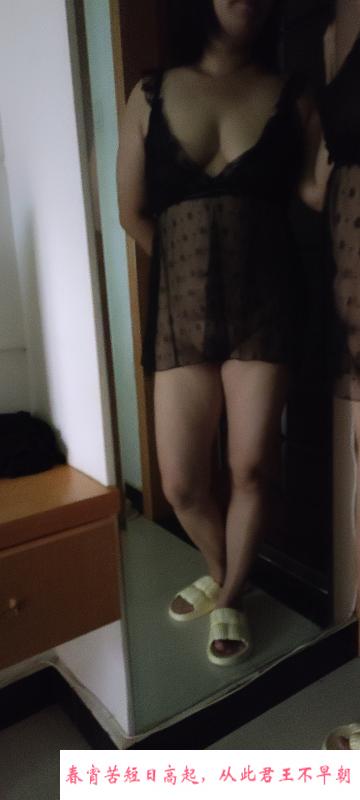 庐阳不常在的少妇 第1张