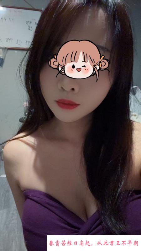 浦东川沙重庆小婷 第2张