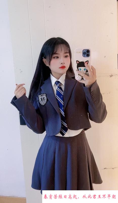 二刷虹口C胸制服丽丽 第3张