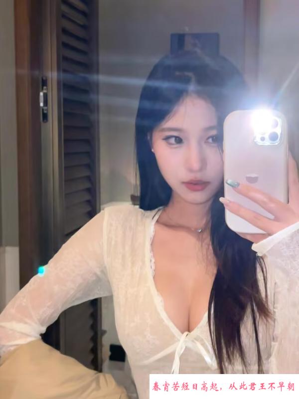 零零后闷骚清纯小妹 第1张