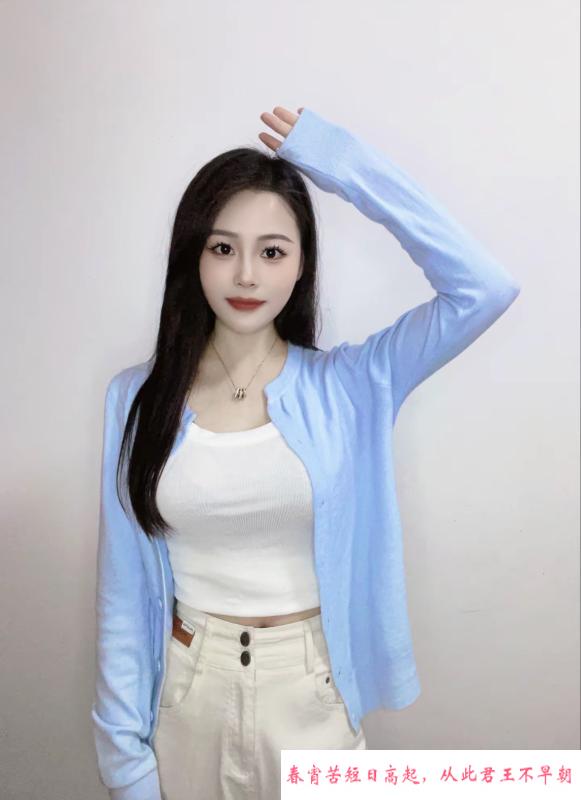 宝安气质性感美女 第3张