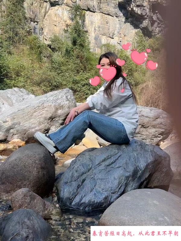 包河玫瑰姐 第1张