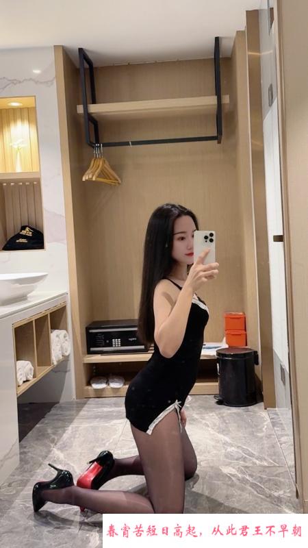 性感纯欲娜美宝安坪洲 第3张